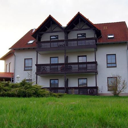 Hotel Fasold Sulzfeld  Εξωτερικό φωτογραφία