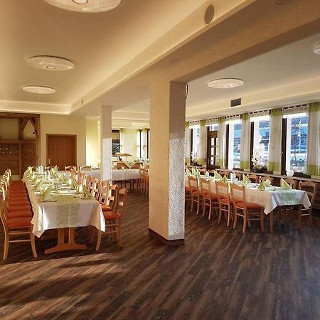 Hotel Fasold Sulzfeld  Εξωτερικό φωτογραφία