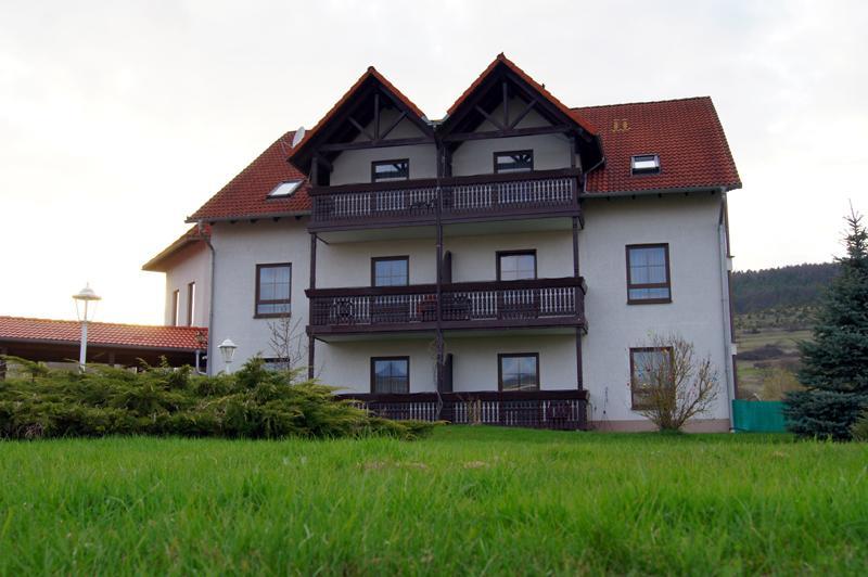 Hotel Fasold Sulzfeld  Εξωτερικό φωτογραφία
