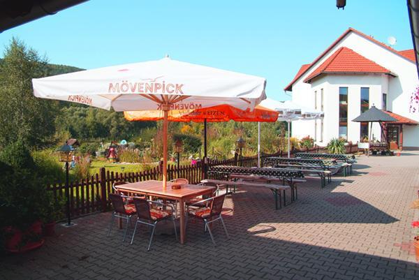 Hotel Fasold Sulzfeld  Εξωτερικό φωτογραφία