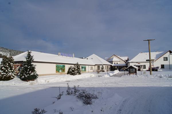 Hotel Fasold Sulzfeld  Εξωτερικό φωτογραφία