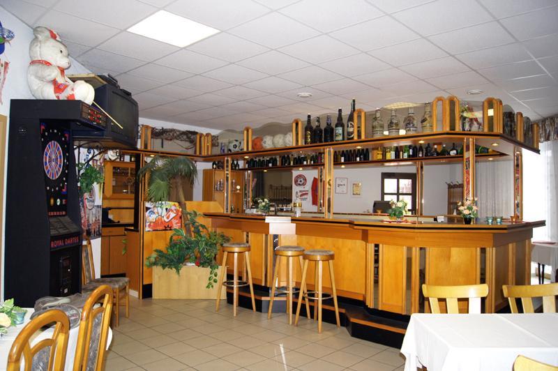 Hotel Fasold Sulzfeld  Εξωτερικό φωτογραφία