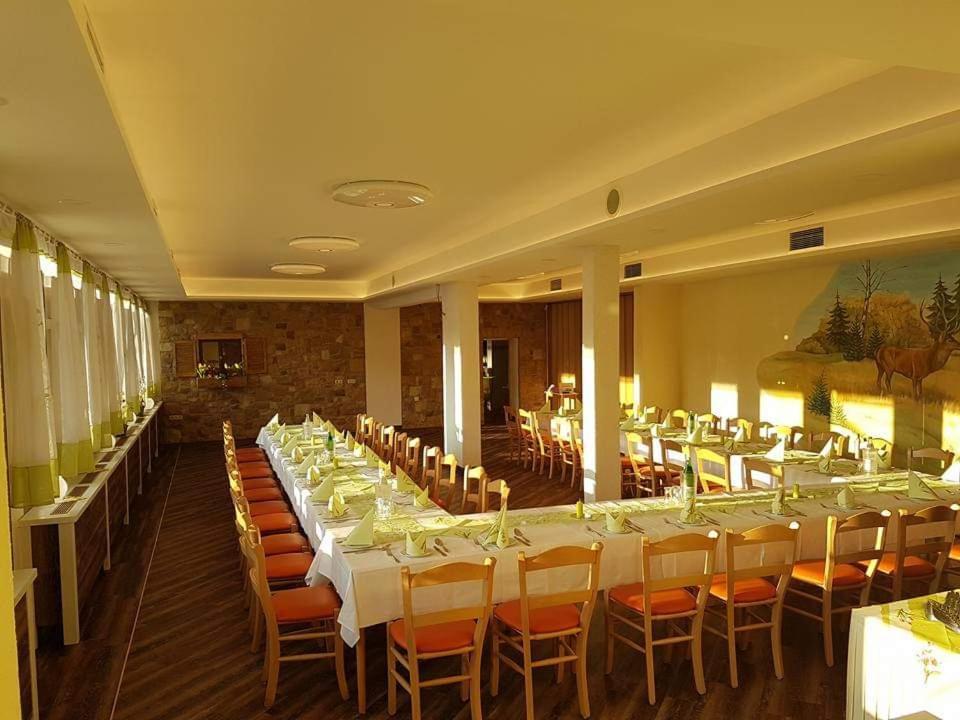 Hotel Fasold Sulzfeld  Εξωτερικό φωτογραφία